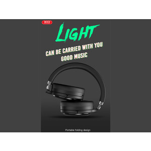 هدفون بلوتوثی 5.0 ایکس او XO Bluetooth headphones BE18