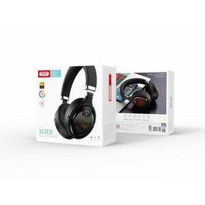 هدفون بلوتوثی 5.0 ایکس او XO Bluetooth headphones BE18