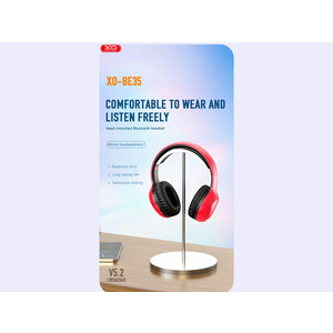 هدست بیسیم بلوتوث ایکس او XO BE35 HeadSet