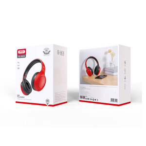 خرید هدست بیسیم بلوتوث ایکس او XO BE35 HeadSet