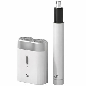 ریش تراش شارژی و موزن بینی و گوش شیائومی Xiaomi اصل مدل V3