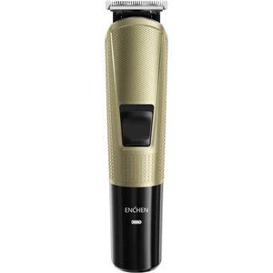 ماشین اصلاح شارژی شیائومی Xiaomi مدل ENCHEN Beardo 3 مناسب صورت و بدن