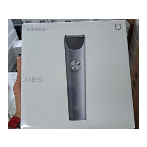 خرید ماشین اصلاح مو و ریش تراش شیائومیXiaomi Mijia Hair Clipper 2 MJGHHC2LF