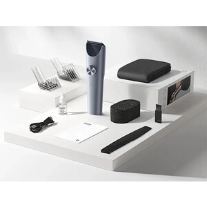 خرید ماشین اصلاح مو و ریش تراش شیائومیXiaomi Mijia Hair Clipper 2 MJGHHC2LF