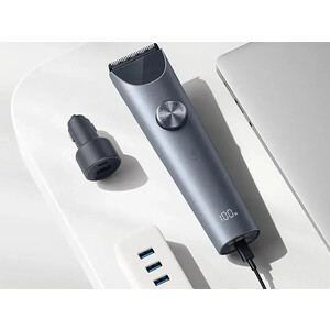 فروش ماشین اصلاح مو و ریش تراش شیائومیXiaomi Mijia Hair Clipper 2 MJGHHC2LF