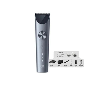 کیفیت ماشین اصلاح مو و ریش تراش شیائومیXiaomi Mijia Hair Clipper 2 MJGHHC2LF