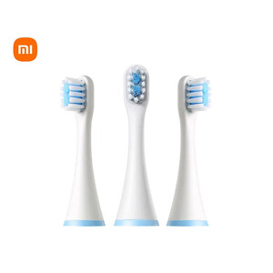 ست سه عددی سر مسواک  برقی کودکان شیائومی  XIAOMI MBS801 Children’s Sonic Electric Toothbrush Head