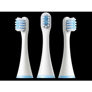 ست سه عددی سر مسواک  برقی کودکان شیائومی  XIAOMI MBS801 Children’s Sonic Electric Toothbrush Head
