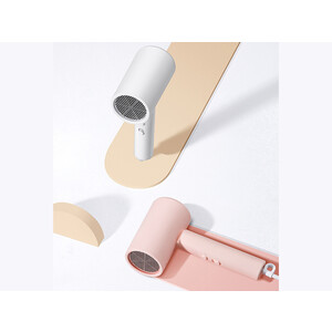 بهترین سشوار شیائومی Xiaomi Mijia Negative Ion Hair Dryer H101 White CMJ04LXW
