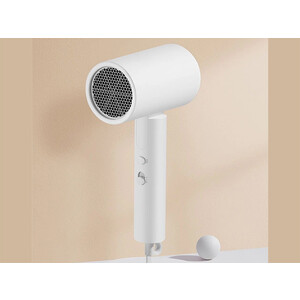 خرید سشوار شیائومی Xiaomi Mijia Negative Ion Hair Dryer H101 White CMJ04LXW