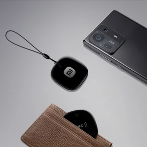 خرید تگ درب هوشمند NFC شیائومی