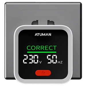 Xiaomi AtuMan Smart Socket Tester ST-2