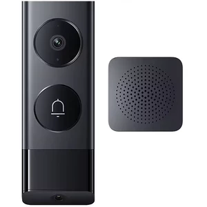 زنگ درب تصویری هوشمند شیائومی XIAOMI اصل مدل MI 4 PRO MJML04PBY
