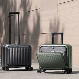 قیمت چمدان چرخدار 20 اینچی میجیا شیائومی