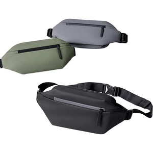 کیف کراس بادی شیائومی  Xiaomi Mijia Sport fanny pack مدل M8101614/MJXB01RM  ضدآب