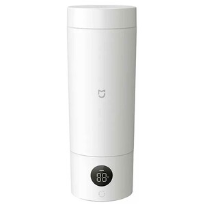 فلاسک هوشمند شیائومی مدل MJDRB02PL حجم 350 میلی لیتر با نمایشگر دما