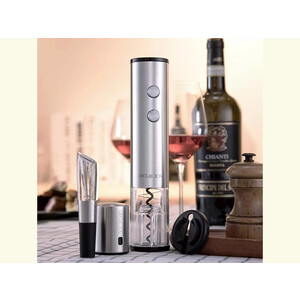 خرید درب باز کن چند کاره بطری شیائومیXIAOMI Circle Joy CJ-TZ02 Stainless Steel Electric Bottle Opener