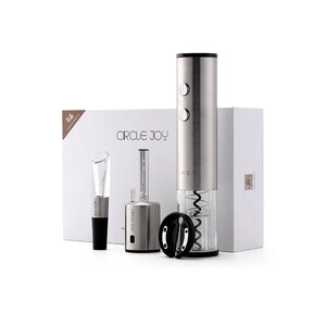 فروش درب باز کن چند کاره بطری شیائومیXIAOMI Circle Joy CJ-TZ02 Stainless Steel Electric Bottle Opener