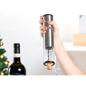 خرید درب باز کن چند کاره بطری شیائومیXIAOMI Circle Joy CJ-TZ02 Stainless Steel Electric Bottle Opener