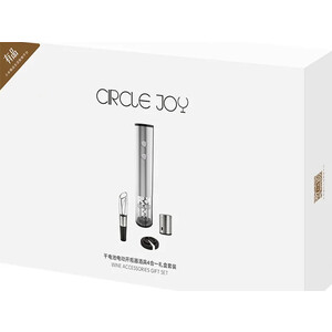 فروش درب باز کن چند کاره بطری شیائومیXIAOMI Circle Joy CJ-TZ02 Stainless Steel Electric Bottle Opener