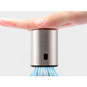 قیمت درب باز کن چند کاره بطری شیائومیXIAOMI Circle Joy CJ-TZ02 Stainless Steel Electric Bottle Opener