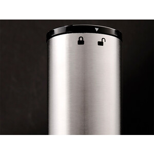 بهترین درب باز کن چند کاره بطری شیائومیXIAOMI Circle Joy CJ-TZ02 Stainless Steel Electric Bottle Opener