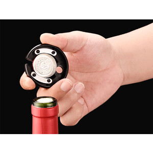 قیمت درب باز کن چند کاره بطری شیائومیXIAOMI Circle Joy CJ-TZ02 Stainless Steel Electric Bottle Opener
