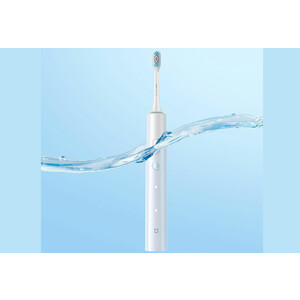 کیفیت مسواک برقی شیائومی xiaomi electric toothbrush T501 Mijia sonic