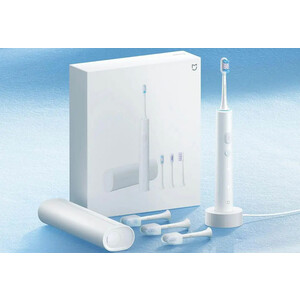 قیمت مسواک شارژی شیائومی xiaomi electric toothbrush T501 Mijia sonic