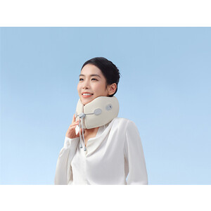 ارزانترین بالش مسافرتی و کمپرس گرم گردن شیائومی Xiaomi Repor Rp-R5 Travel pillow
