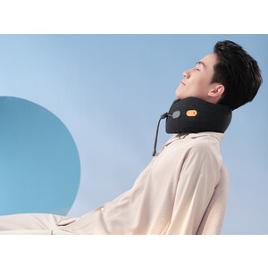 بالش مسافرتی و کمپرس گرم گردن شیائومی Xiaomi Repor Rp-R5 Travel pillow