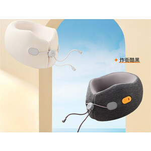 بالش مسافرتی و کمپرس گرم گردن شیائومی Xiaomi Repor Rp-R5 Travel pillow