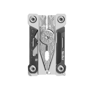 ابزار تعمیرات چند کاره مسافرتی نکستول شیائومی Xiaomi Nextool Mini 14 in 1 EDC