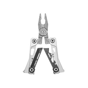 کیفیت ابزار چند کاره شیائومی Nextool Mini 14 in 1 EDC Multipurpose EDC Tool Screwdriver Wrench Pliers Knife