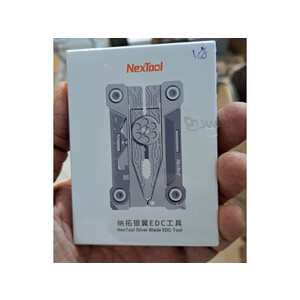قیمت ابزار چند کاره شیائومی Nextool Mini 14 in 1 EDC Multipurpose EDC Tool Screwdriver Wrench Pliers Knife