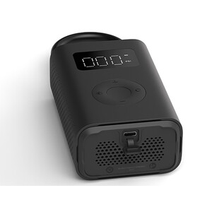 کیفیت پمپ باد الکتریکی شیائومی Xiaomi Mijia Electric Pump 2 MJCQB06QW
