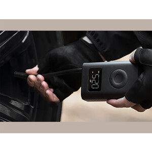 قیمت پمپ باد الکتریکی شیائومی Xiaomi Mijia Electric Pump 2 MJCQB06QW