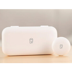 فروش دماسنج کودک دیجیتال هوشمند شیائومی Xiaomi Miaomiaoce Smart Digital Baby Thermometer Pro MMC-T201-2