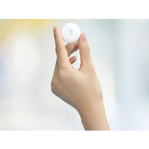 خرید دماسنج کودک دیجیتال هوشمند شیائومی Xiaomi Miaomiaoce Smart Digital Baby Thermometer Pro MMC-T201-2