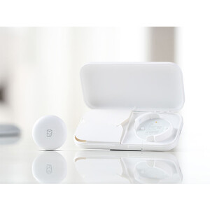 کیفیت دماسنج کودک دیجیتال هوشمند شیائومی Xiaomi Miaomiaoce Smart Digital Baby Thermometer Pro MMC-T201-2