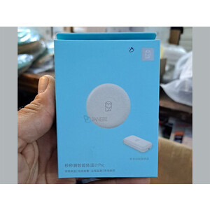 خرید دماسنج کودک دیجیتال هوشمند شیائومی Xiaomi Miaomiaoce Smart Digital Baby Thermometer Pro MMC-T201-2