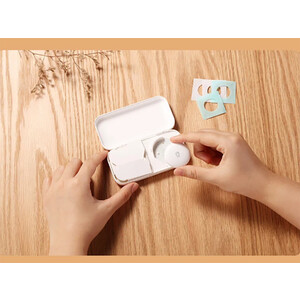 خرید دماسنج کودک دیجیتال هوشمند شیائومی Xiaomi Miaomiaoce Smart Digital Baby Thermometer Pro MMC-T201-2