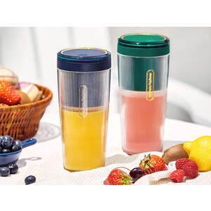 قیمت بلندر قابل حمل شیائومی Xiaomi youpin MORPHY RICHARDS Portable juicing cup MR9800 juice cup blender mini