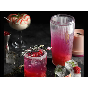 بلندر قابل حمل شیائومی Xiaomi youpin MORPHY RICHARDS Portable juicing cup MR9800 juice cup blender mini