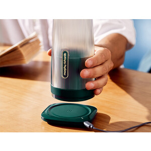قیمت بلندر قابل حمل شیائومی Xiaomi youpin MORPHY RICHARDS Portable juicing cup MR9800 juice cup blender mini