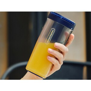 خرید  بلندر قابل حمل شیائومی Xiaomi youpin MORPHY RICHARDS Portable juicing cup MR9800 juice cup blender mini