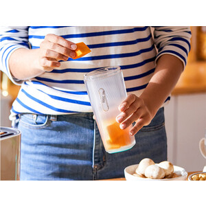 قیمت بلندر قابل حمل شیائومی Xiaomi youpin MORPHY RICHARDS Portable juicing cup MR9800 juice cup blender mini