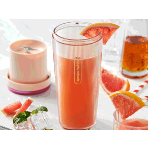 خرید  بلندر قابل حمل شیائومی Xiaomi youpin MORPHY RICHARDS Portable juicing cup MR9800 juice cup blender mini