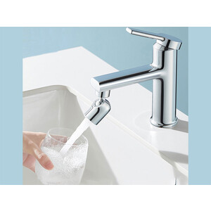 کیفیت سرشیر کاهنده مصرف آب شیائومی Xiaomi Mijia Mouthwash Foamer S1 MJSKQPQ01DB