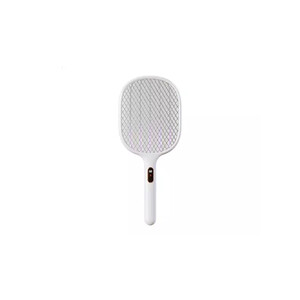 حشره کش برقی شیائومی Xiaomi Qualitell S1 Digital Display Electric Mosquito Swatter Racket ZSS210903